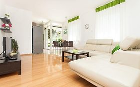 Kuvi Apartments
