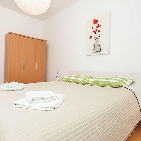 Kuvi Apartments Rovinj Exterior foto