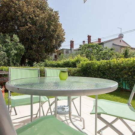 Kuvi Apartments Rovinj Exterior foto