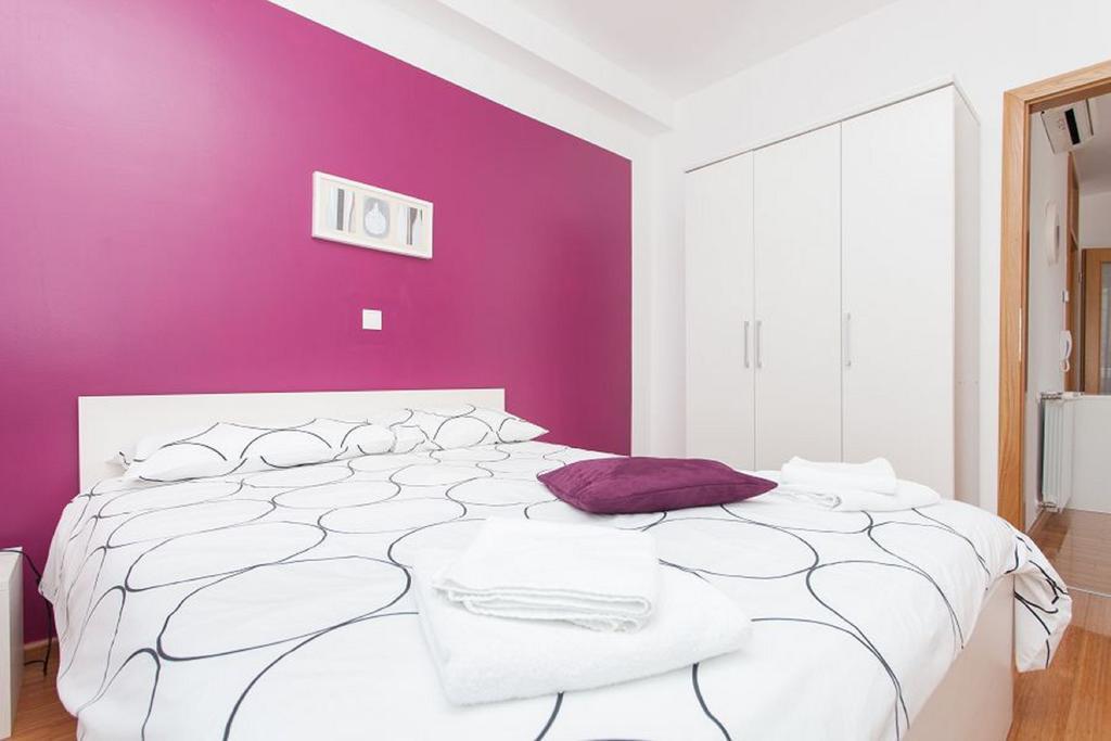 Kuvi Apartments Rovinj Zimmer foto