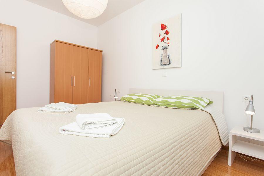 Kuvi Apartments Rovinj Exterior foto