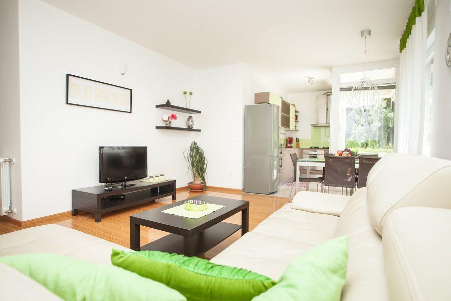 Kuvi Apartments Rovinj Exterior foto