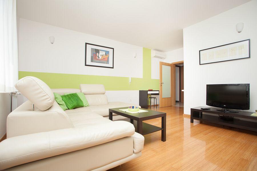 Kuvi Apartments Rovinj Exterior foto