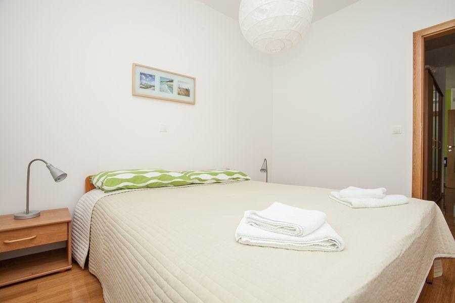 Kuvi Apartments Rovinj Exterior foto