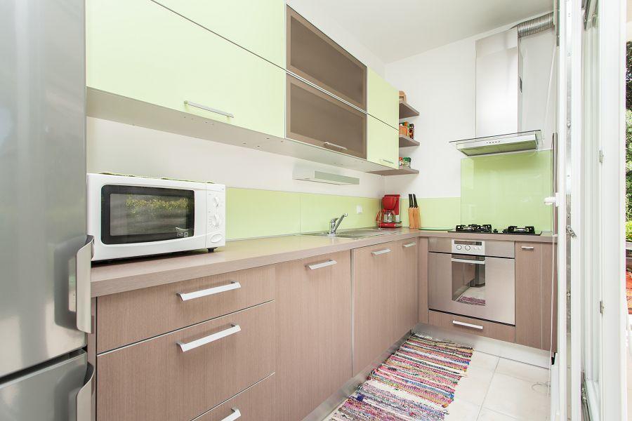 Kuvi Apartments Rovinj Exterior foto