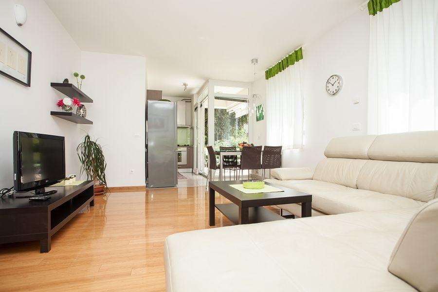 Kuvi Apartments Rovinj Exterior foto